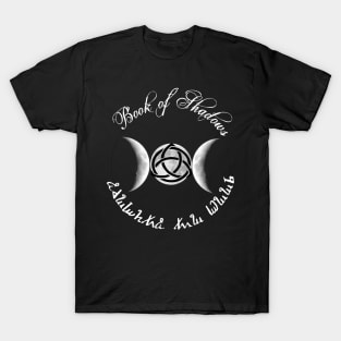 Book of Shadows T-Shirt